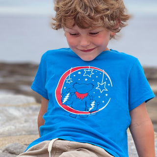 Grateful Moon Toddler T DELIVERY END of MAY