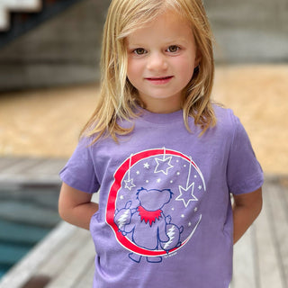 Grateful Moon Toddler T