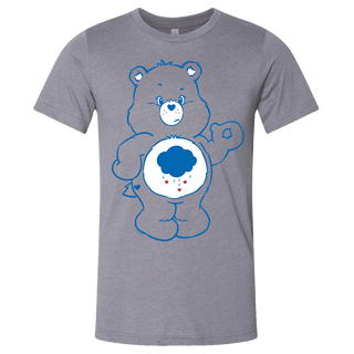 Care Bears Grumpy Bear Unisex T | Little Hippie
