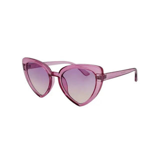Heart Shaped Sunglasses