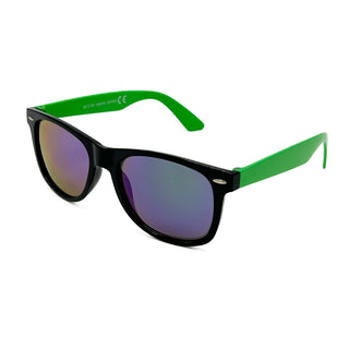 Rectangular Colorful Sunglasses