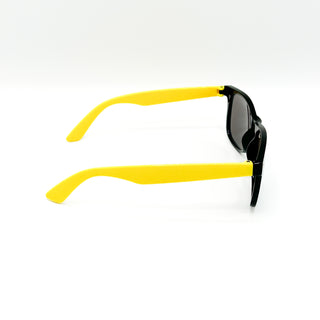 Rectangular Colorful Sunglasses