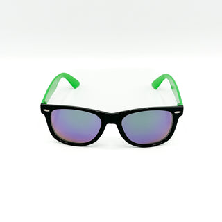Rectangular Colorful Sunglasses