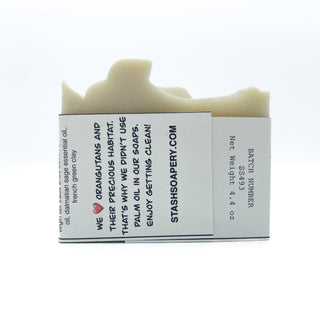 Sigma Oasis Handmade Soap