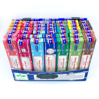 Satya Incense