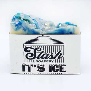 It's Ice Handmade Soap