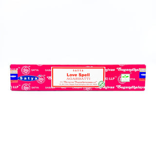 Satya Incense