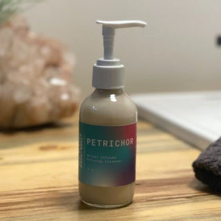 Petrichor Clay Wash