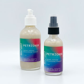 Petrichor Clay Wash