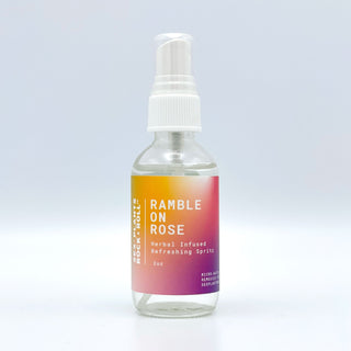 Ramble on Rose Refreshing Spritz