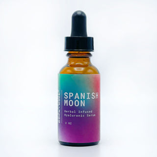 Spanish Moon Hyaluronic Serum