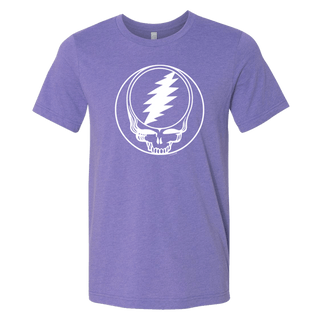 Grateful Dead Steal Your Face Unisex T