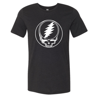 Grateful Dead Steal Your Face Unisex T