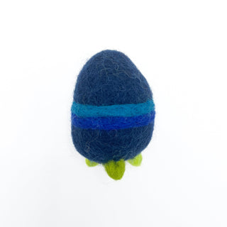 Space Cat Wool Pet Toy