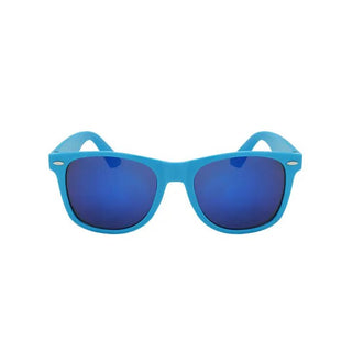 Rectangular Colorful Sunglasses