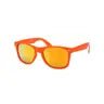 Rectangular Colorful Sunglasses