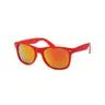 Rectangular Colorful Sunglasses