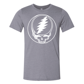 Grateful Dead Steal Your Face Unisex T | Little Hippie