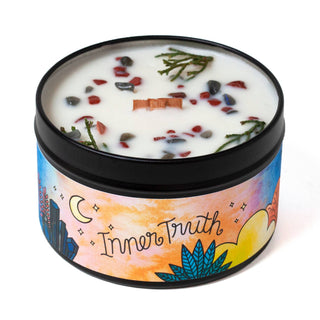 Inner Truth (Earthy & Spice)