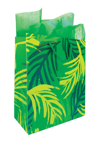 Palm Gift Bag