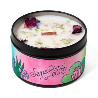 Sensitive Heart (Floral & Citrus)