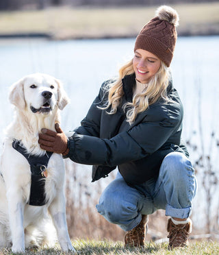 Mainstay Knit Gloves