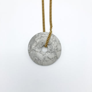 Hampson Collective Necklaces