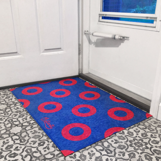 Donut Area Rugs