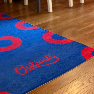 Donut Area Rugs