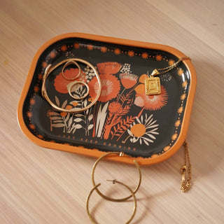 Trinket Trays & Boxes