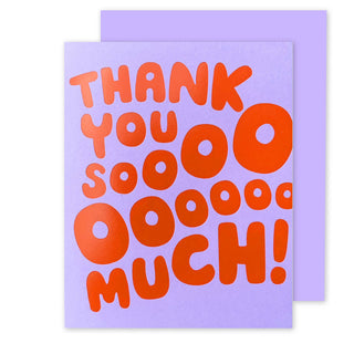 Thank You Cards - Little Hippie