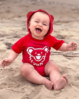 Baby Apparel (Newborn-18 months)