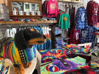 For Dogs - Little Hippie