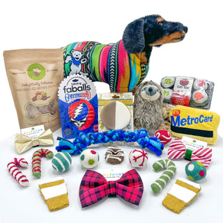 Gifts for Pets