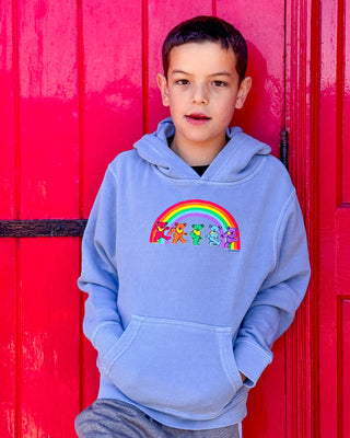 Grateful Dead Youth Hoodies