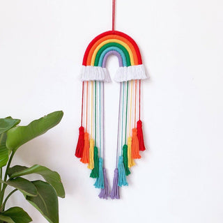 Kid's Decor - Little Hippie