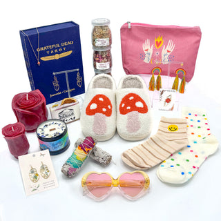 Women's Gift Guide