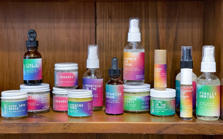 Sex, Plants & Rock 'n Roll - Little Hippie