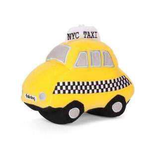 New York Dog Toys
