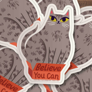 Animal Stickers