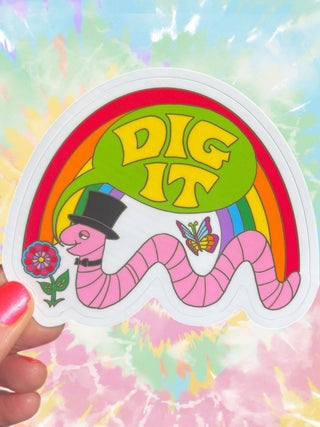 Cute & Silly Stickers