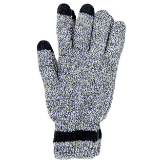 Men's Deluxe Knit Gloves