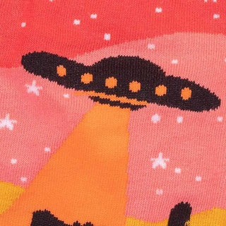 Area 51 Men's Crew Socks