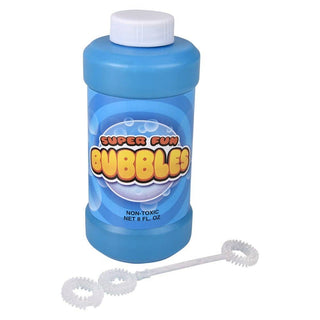 Bubble Bottle Kit