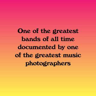 Grateful Dead by Jim Marshall