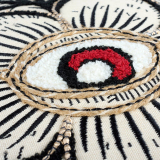 Eye Of Providence Pillow