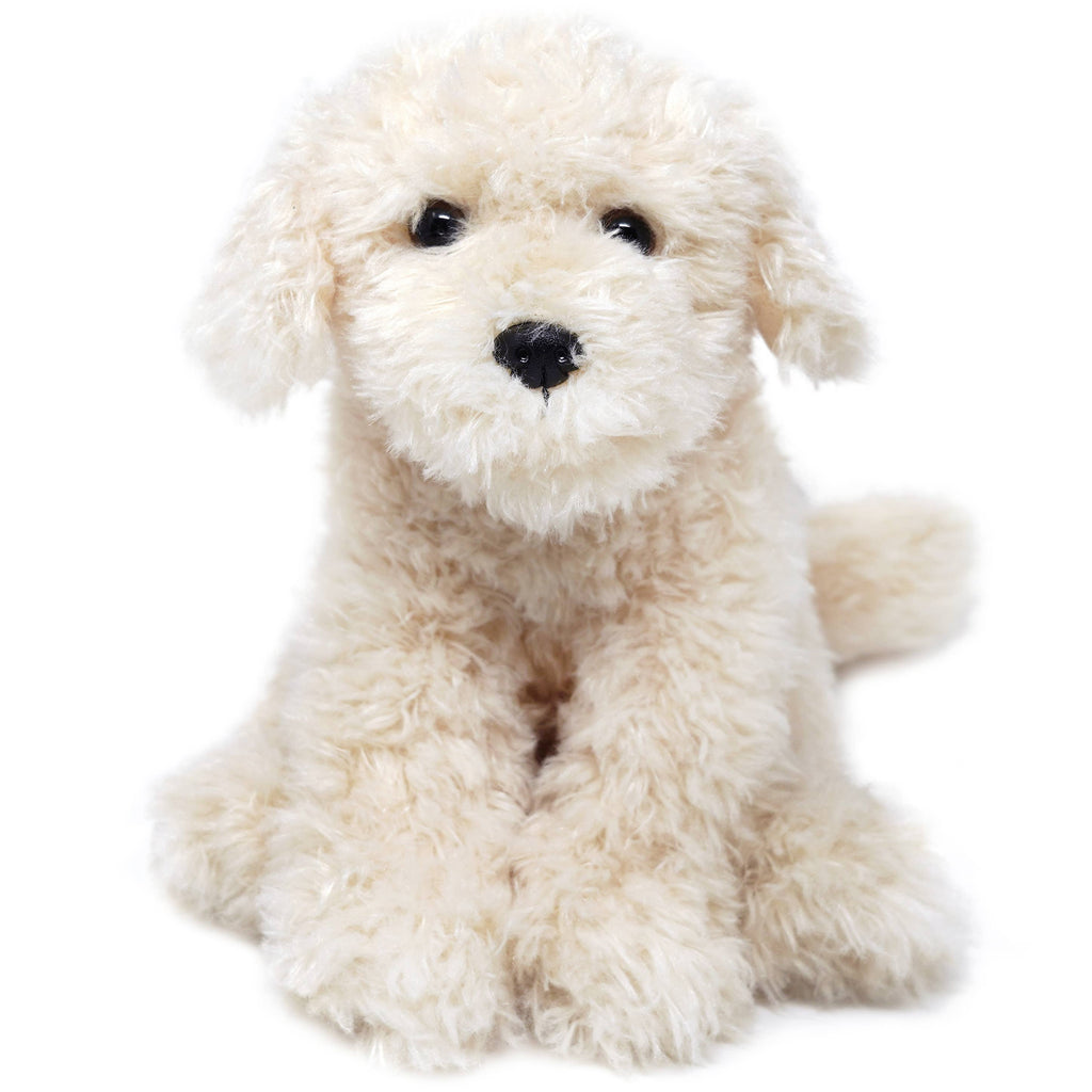 Luka The Labradoodle – Little Hippie