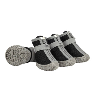 Breathable Outdoor Adventure Dog Boots