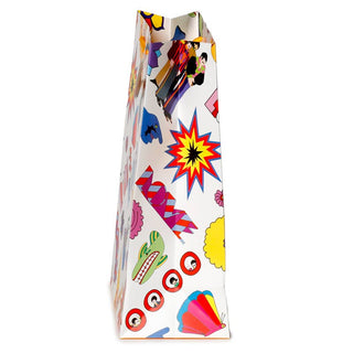 The Beatles Yellow Submarine LOVE Gift Bag - Large