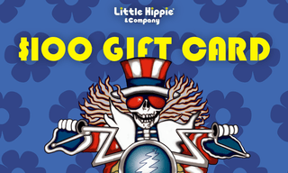 Little Hippie $100 Gift Card